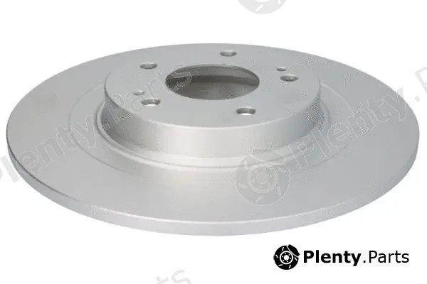 ABE C4C020ABE-P — Brake Disc