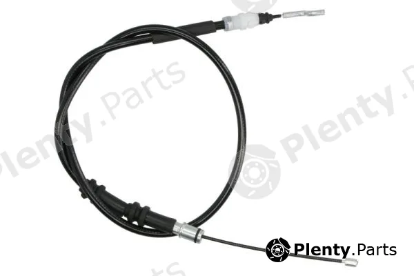ABE C7W025ABE — Cable Pull, parking brake