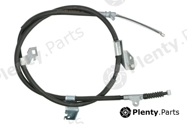 ABE C71000ABE — Cable Pull, parking brake
