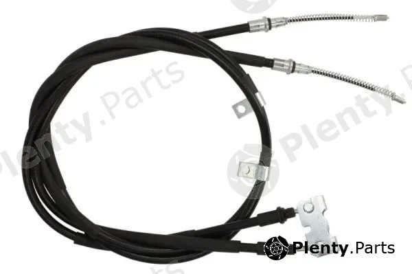 ABE C7G014ABE — Cable Pull, parking brake