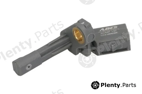 ABE CCZ1669ABE — Sensor, wheel speed