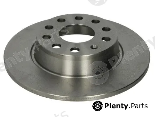 ABE C4A022ABE — Brake Disc