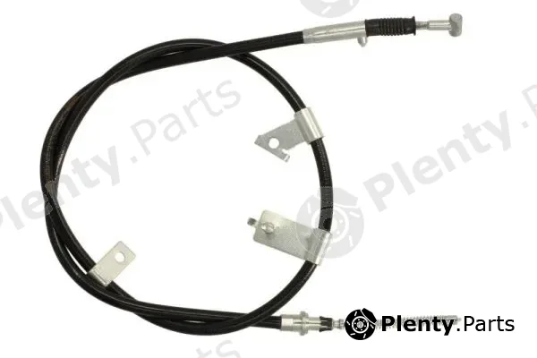 ABE C71020ABE — Cable Pull, parking brake