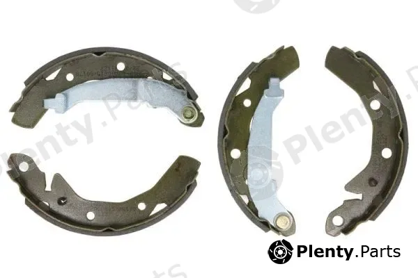 ABE C00001ABE — Brake Shoe Set