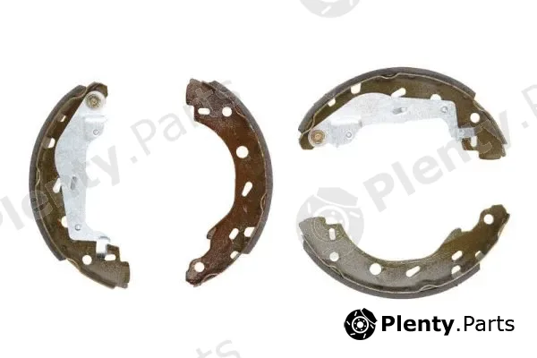 ABE C0M009ABE — Brake Shoe Set
