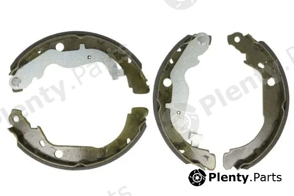 ABE C0R033ABE — Brake Shoe Set