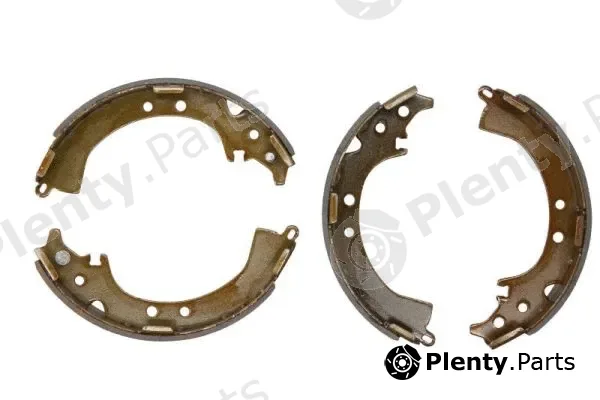 ABE C02061ABE — Brake Shoe Set