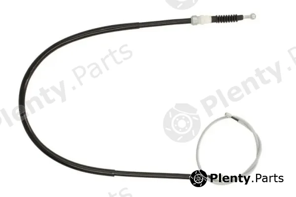 ABE C7A002ABE — Cable Pull, parking brake
