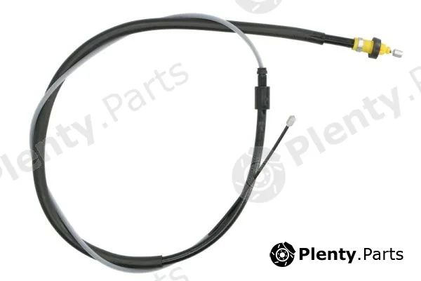 ABE C7C027ABE — Cable Pull, parking brake