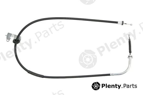 ABE C7B011ABE — Cable Pull, parking brake