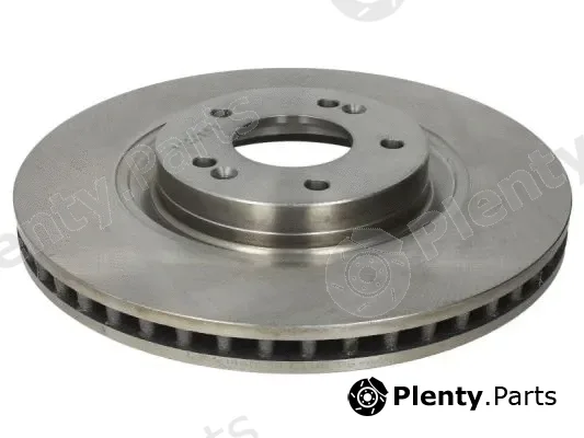 ABE C30534ABE — Brake Disc