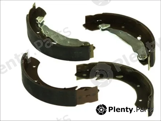 ABE C02060ABE — Brake Shoe Set