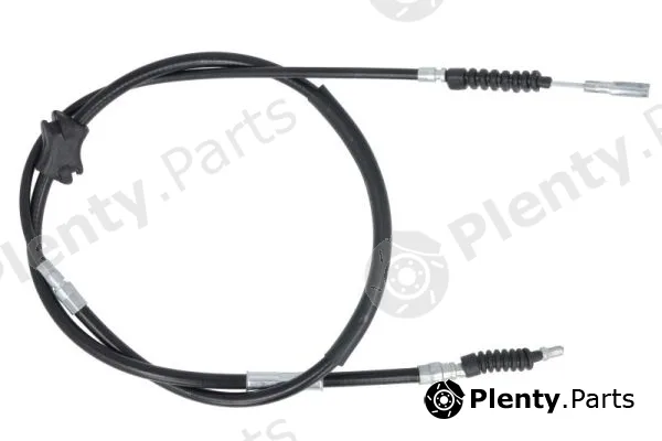 ABE C7A011ABE — Cable Pull, parking brake