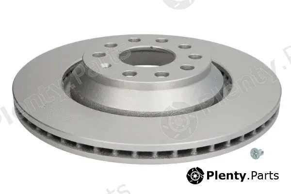 ABE C4W014ABE-P — Brake Disc