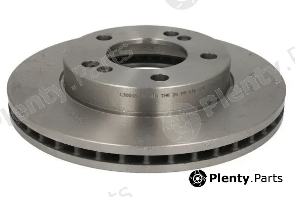 ABE C30015ABE — Brake Disc