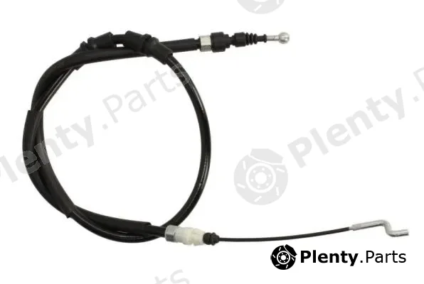ABE C7W006ABE — Cable Pull, parking brake