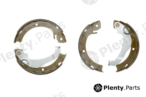 ABE C02092ABE — Brake Shoe Set