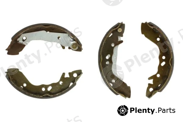 ABE C00501ABE — Brake Shoe Set