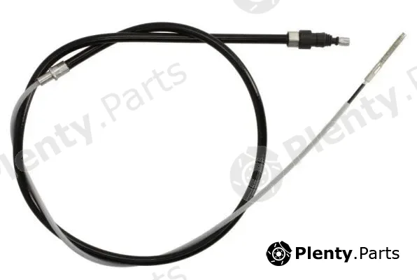 ABE C7W020ABE — Cable Pull, parking brake