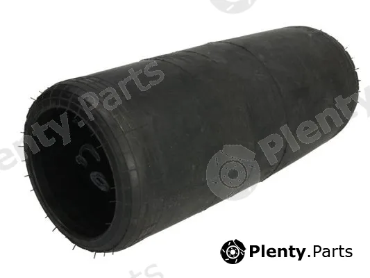Magnum Technology 5002-03-0001P — Bellow, air suspension