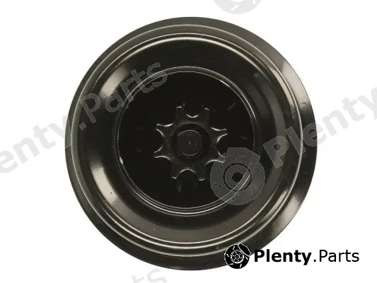 Magnum Technology 5002-02-0022P — Roll-off Piston, air suspension bellows