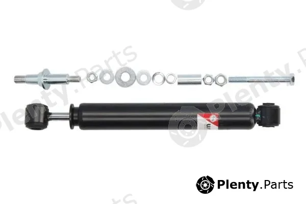 Magnum Technology AKY008MT — Shock Absorber, steering