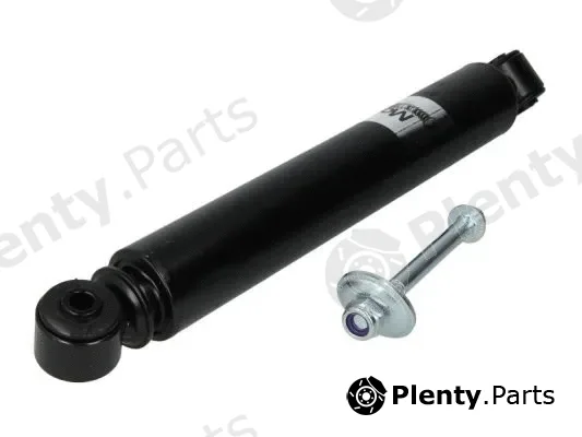 Magnum Technology AKY019MT — Shock Absorber, steering