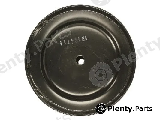 Magnum Technology 5002-02-0031P — Roll-off Piston, air suspension bellows