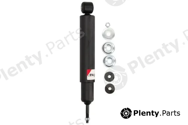 Magnum Technology AHX056MT — Shock Absorber