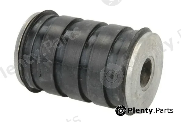 Magnum Technology A5R003MT — Mounting, leaf spring