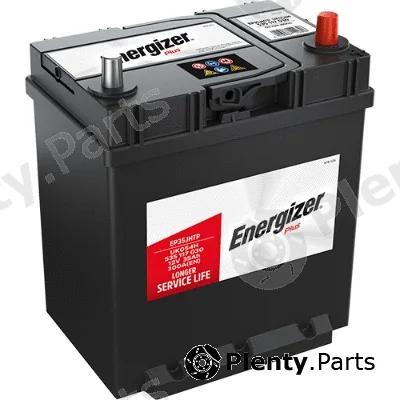 Energizer EP35JHTP — Starter Battery Energizer Plus