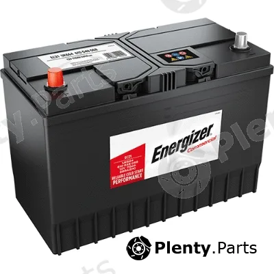 Energizer EC21 — Starter Battery Energizer Commercial