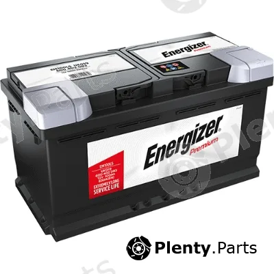 Energizer EM100L5 — Starter Battery Energizer Premium