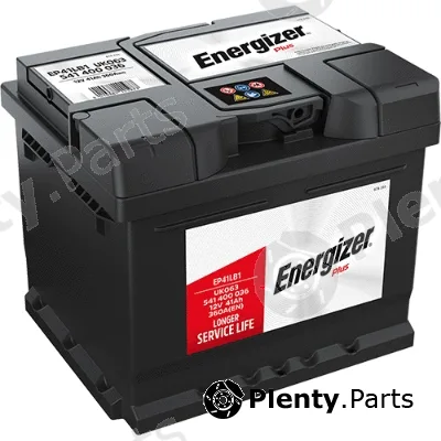 Energizer EP41LB1 — Starter Battery Energizer Plus