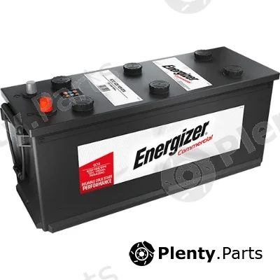 Energizer EC24 — Starter Battery Energizer Commercial