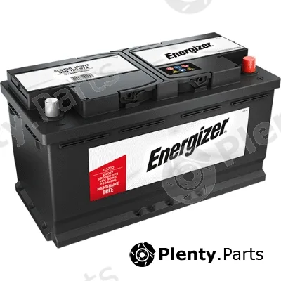 Energizer ELB5720 — Starter Battery Energizer