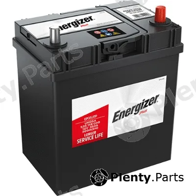 Energizer EP35JTP — Starter Battery Energizer Plus