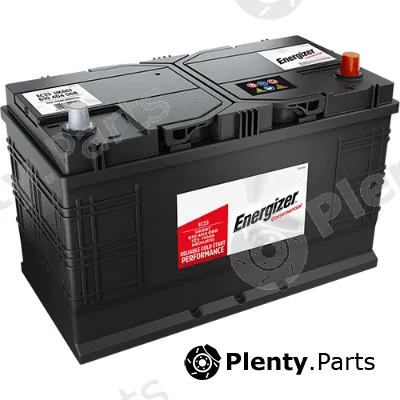 Energizer EC23 — Starter Battery Energizer Commercial