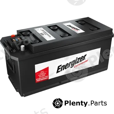 Energizer EC30 — Starter Battery Energizer Commercial