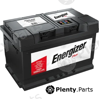 Energizer EP70LB3 — Starter Battery Energizer Plus