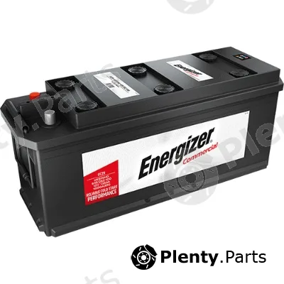 Energizer EC29 — Starter Battery Energizer Commercial
