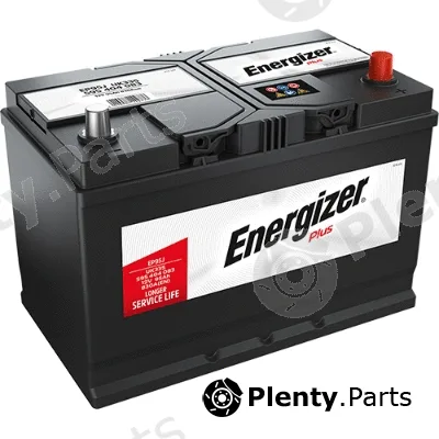 Energizer EP95J — Starter Battery Energizer Plus