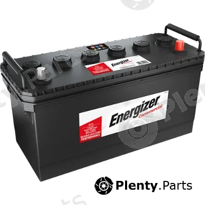 Energizer EC22 — Starter Battery Energizer Commercial