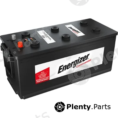 Energizer EC32 — Starter Battery Energizer Commercial