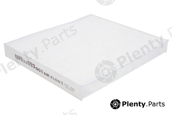 Continental 28.0002-1161.2 — Filter, cabin air