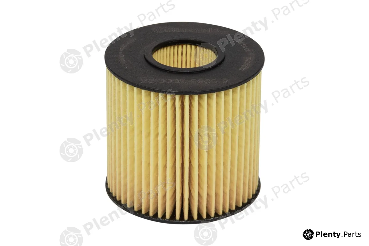 Continental 28.0002-2260.2 — Oil Filter