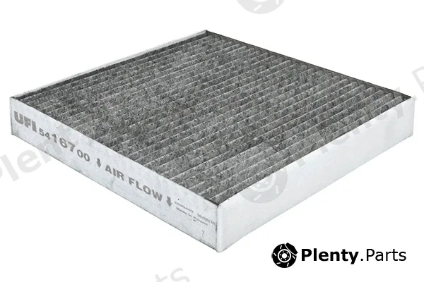 Continental 28.0002-1138.2 — Filter, cabin air