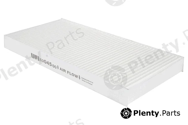 Continental 28.0002-1022.2 — Filter, cabin air