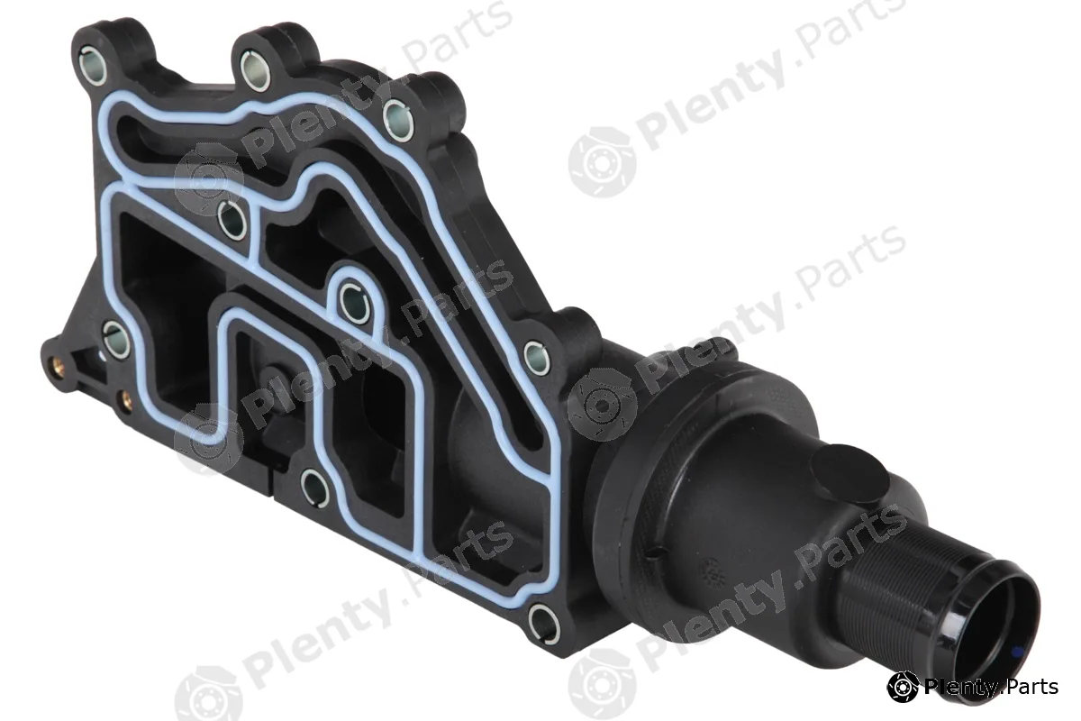 Continental 28.0200-4190.2 — Thermostat, coolant