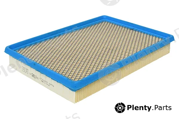 Continental 28.0002-0256.2 — Air Filter